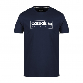 City Series 3 Belgrade Navy, S