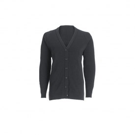 Alexandra women’s long line cardigan