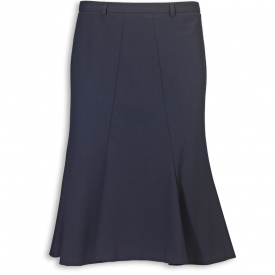 Alexandra Cadenza flared skirt