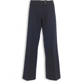 Alexandra Cadenza women’s wide leg trousers