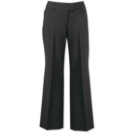 Alexandra Cadenza women’s kick flare trousers