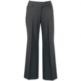 Alexandra Cadenza women’s kick flare trousers