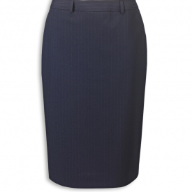 Alexandra Cadenza straight skirt
