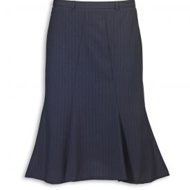 Alexandra Cadenza flared skirt