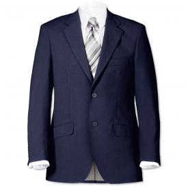 Alexandra Cadenza men’s two button jacket