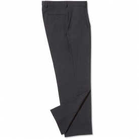 Alexandra Cadenza men’s single pleat trousers