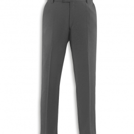 Alexandra Cadenza men’s flat front trousers