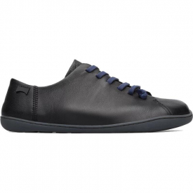 Camper – K100249-012 Peu Cami – Black – UK 10 / EU 44 – M