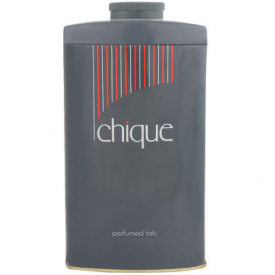 Chique Perfumed Talc 200g