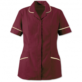 Alexandra women’s soft-brushed tunic