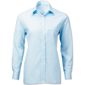 Alexandra women’s classic long sleeved shirt