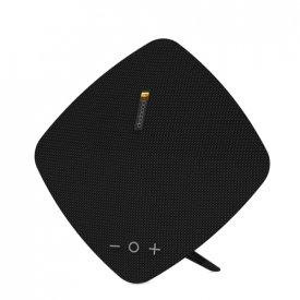 dodocool Hi-Resolution Rechargeable Stereo Wireless Speaker with Built-in Microphone