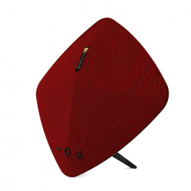 dodocool Hi-Resolution Rechargeable Stereo Wireless Speaker with Built-in Microphone