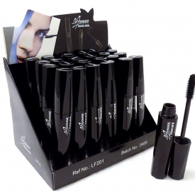 Black Mascara