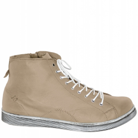 Sneaker 341500-640 darkstone