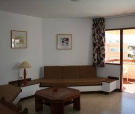 Apartamentos Datasol