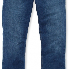 Carhartt Rugged Flex Relaxed Straight Jeans, blue, Size 30, blue, Size 30
