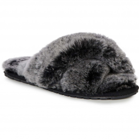 EMU Australia Womens Mayberry Frost Slip On Sheepskin Slippers – UK 8