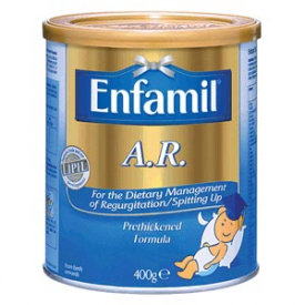 Enfamil A.R. Powder 400g