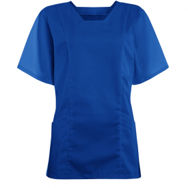 Alexandra women’s smart scrub tunic