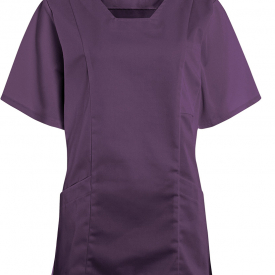 Alexandra women’s smart scrub tunic