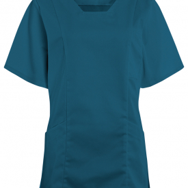 Alexandra women’s smart scrub tunic