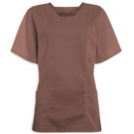 Alexandra women’s smart scrub tunic