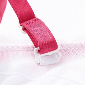 New Sexy Women Lace Bra Set Push Up Underwire Padded 3/4 Cup Brassiere Brief Lingerie Set Intimates Underwear