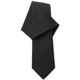 Alexandra plain tie