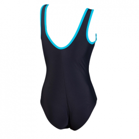 Fashion Women Professional Sports One Piece Swimsuit Swimwear Brazilian Bathing Suit Beachwear