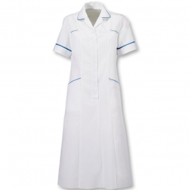 Alexandra trim dress