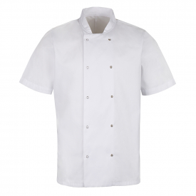 Alexandra Essential long sleeve chef jacket