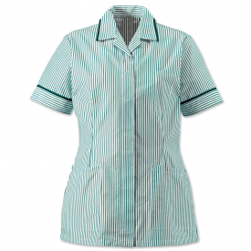 Alexandra women’s lightweight stripe tunic