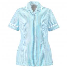 Alexandra women’s lightweight stripe tunic