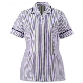 Alexandra women’s lightweight stripe tunic