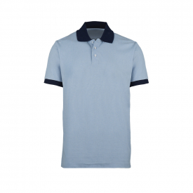 Alexandra Two Colour poloshirt