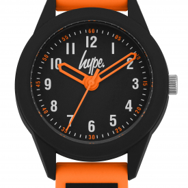 Hype Black Kids Watch