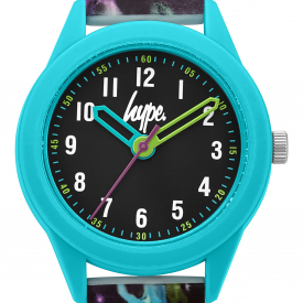 Hype Dinosaur Kids Watch