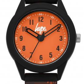 Hype Camo Drips Kids Watch