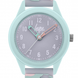 Hype Pastel Unicorn Kids Watch