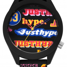 Hype American Oil Kids Watch