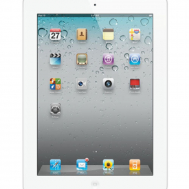 ipad 3 16gb Wifi White