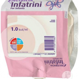 Infatrini Pack 500ml