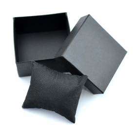 WINNER High Quality Men Automatic Mechanical Watch Big Dial Self-winding Business Skeleton Hollowed-out Wristwatch