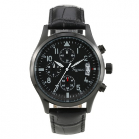 Romacci 5ATM Water Resistant Classic Watch