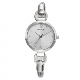 WEIQIN Fashion Luxury Diamond Quartz Women Bracelet Watch Water-Proof Stainless Steel Ladies Casual Wristwatch Feminio Relogio