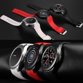 LEMFO LF16 3G Smart Watch Phone ROM 8G + RAM 512MB