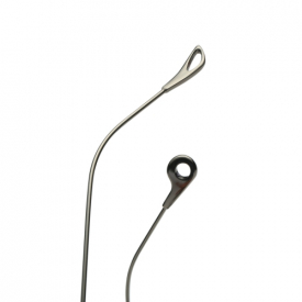 New Fashion Accessory UV400 Popular Small Pane Shape High Quality Unisex Plain Glass Spectacles