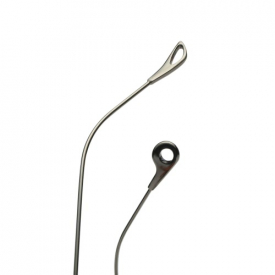 New Fashion Accessory UV400 Popular Small Pane Shape High Quality Unisex Plain Glass Spectacles