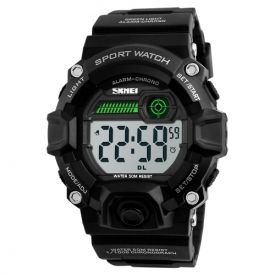 SKMEI Men Sport Digital Wristwatches
